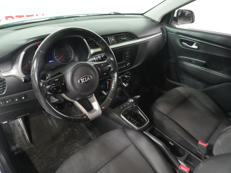 Kia Rio IV Рестайлинг Вологда  - изображение 9