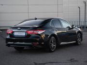 Toyota Camry VIII (XV70) Рестайлинг Москва  - изображение 27