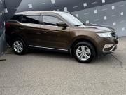 Geely Atlas I Минеральные Воды  - изображение 25