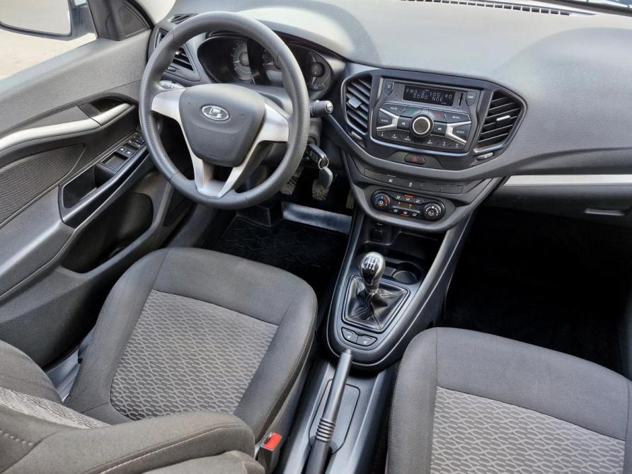 Lada (ВАЗ) Vesta I Нижний Новгород  - изображение 13