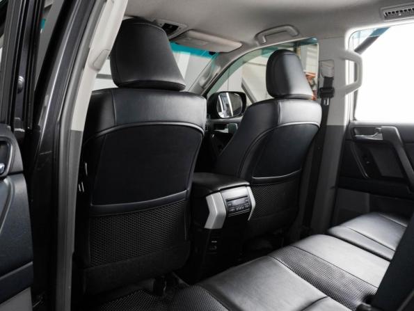Toyota Land Cruiser Prado 150 Series с пробегом 2011 года, цена 2 999 000 рублей, 211752 км, внедорожник, Автокод Объявления
