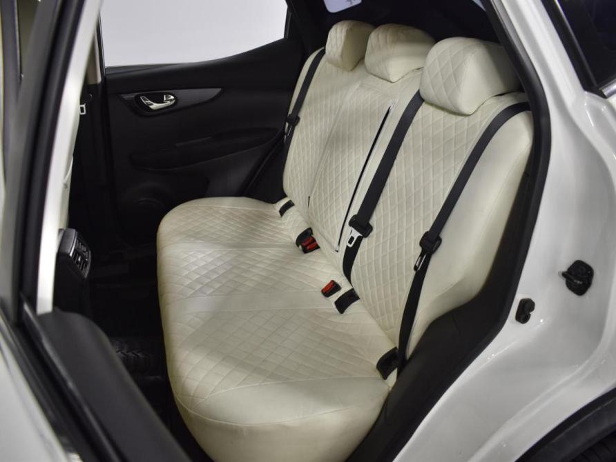 Nissan Qashqai II Казань  - изображение 9