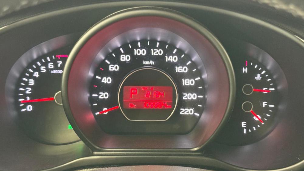 Kia Soul II Киров  - изображение 17
