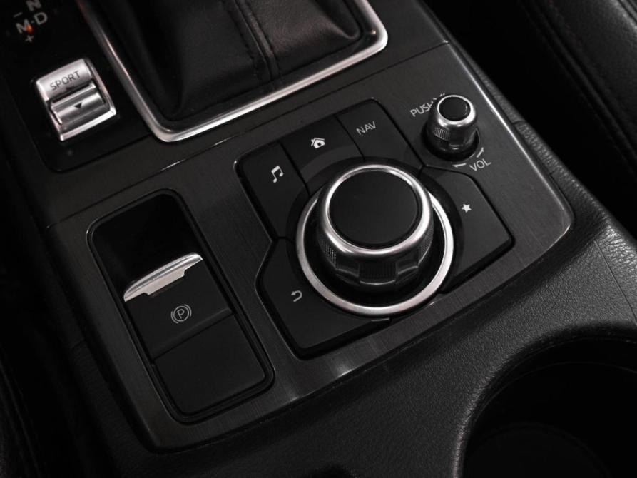 Mazda CX-5 I Рестайлинг Ростов-на-Дону  - изображение 16