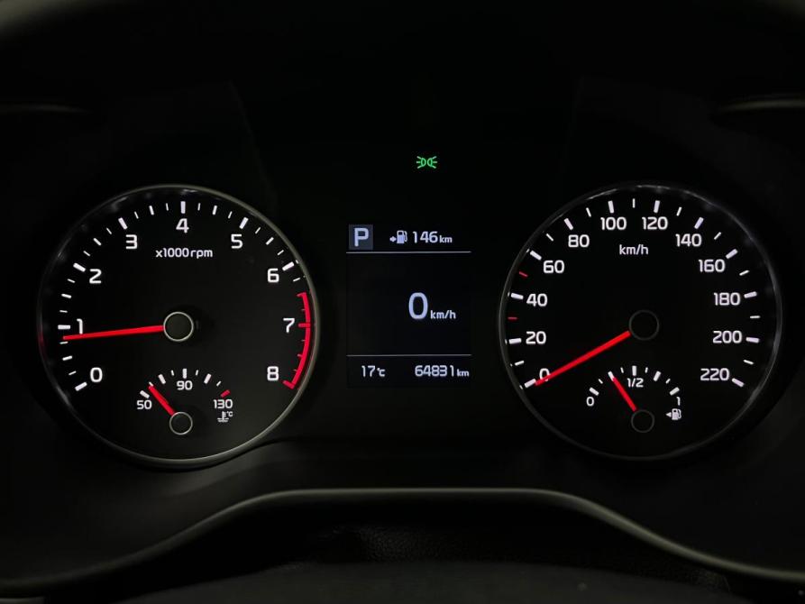 Kia Rio IV Казань  - изображение 11