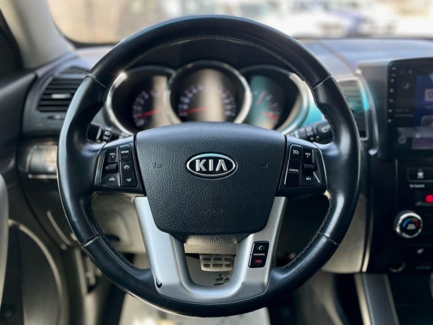 Kia Sorento II Краснодар  - изображение 15