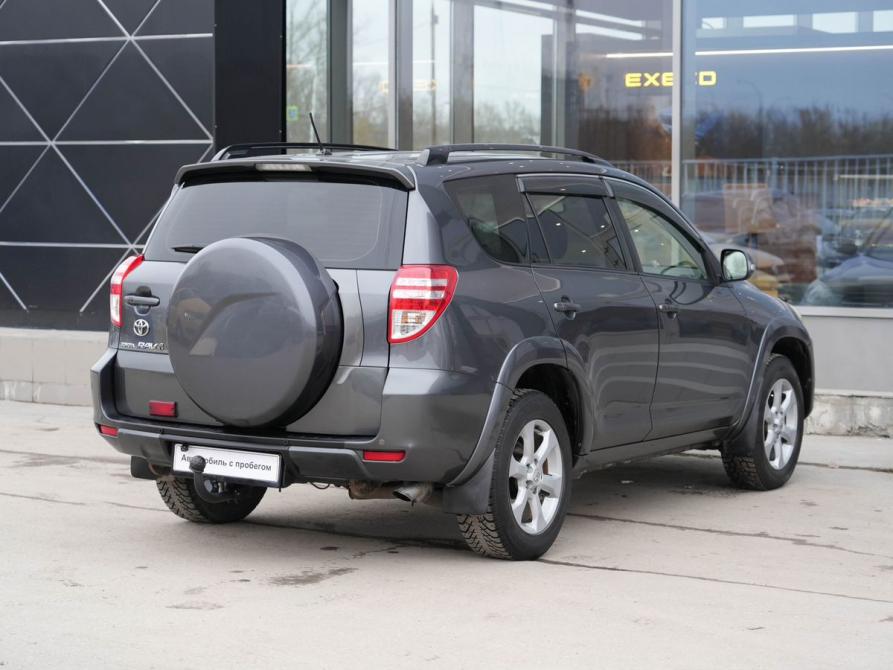 Toyota RAV4 III (XA30) Новосибирск  - изображение 5