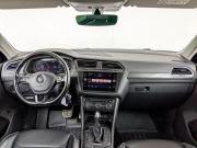 Volkswagen Tiguan II Москва  - изображение 44