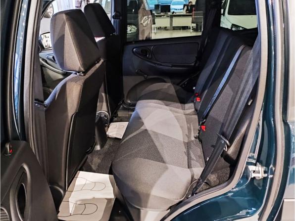 Новый Lada (ВАЗ) Niva Travel I Рестайлинг 2026 года, цена 1 399 900 рублей, внедорожник, Автокод Объявления