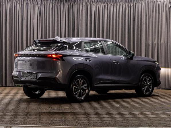 Omoda C5 II с пробегом 2026 года, цена 2 495 000 рублей, 8 км, внедорожник, Автокод Объявления