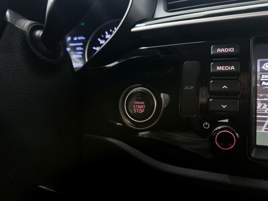 Kia Rio IV Уфа  - изображение 13