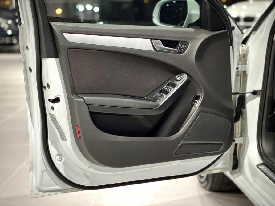 Audi A4 IV (B8) Рестайлинг Екатеринбург  - изображение 18