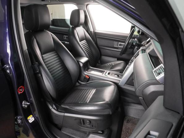 Land Rover Discovery Sport I с пробегом 2017 года, цена 2 650 000 рублей, 144572 км, внедорожник, Автокод Объявления