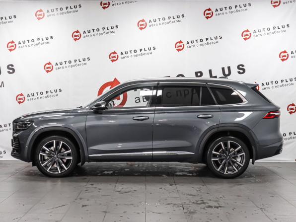 Geely Monjaro I с пробегом 2023 года, цена 3 099 000 рублей, 35500 км, внедорожник, Автокод Объявления