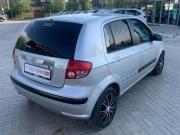 Hyundai Getz I Астрахань  - изображение 23