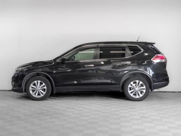 Nissan X-Trail III с пробегом 2015 года, цена 1 800 000 рублей, 110187 км, внедорожник, Автокод Объявления