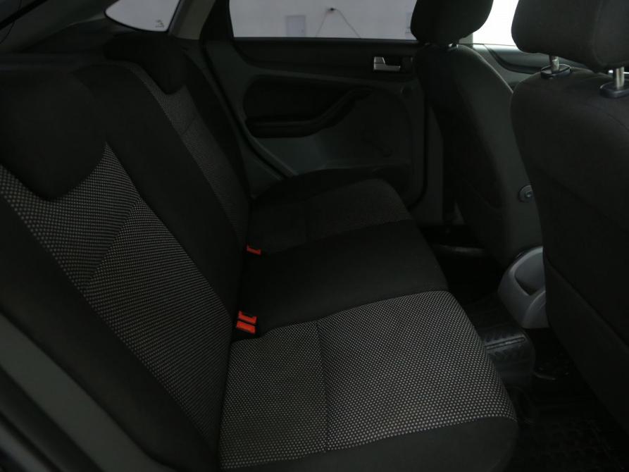 Ford Focus II Рестайлинг Иваново  - изображение 11