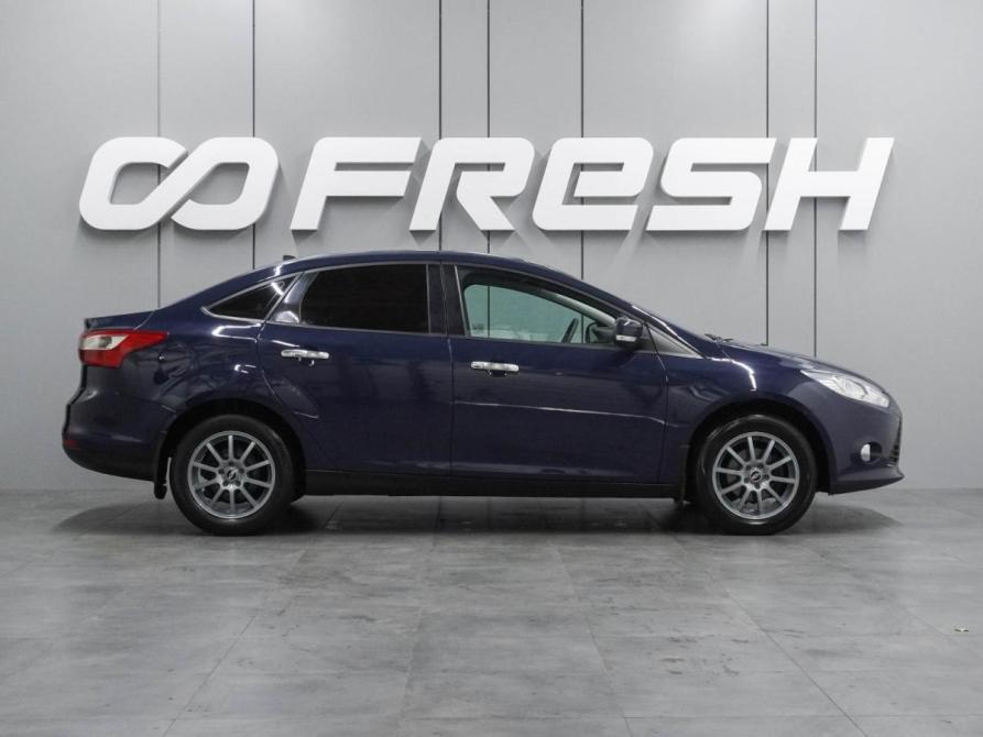 Ford Focus III Воронеж  - изображение 5