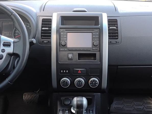 Nissan X-Trail III с пробегом 2014 года, цена 1 487 200 рублей, 195000 км, внедорожник, Автокод Объявления