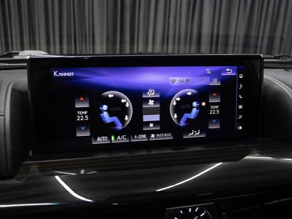 Lexus LX III Рестайлинг 2 с пробегом 2020 года, цена 11 398 000 рублей, 87554 км, внедорожник, Автокод Объявления