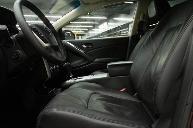 Nissan Murano II (Z51) Рестайлинг с пробегом 2012 года, цена 1 249 000 рублей, 265247 км, внедорожник, Автокод Объявления