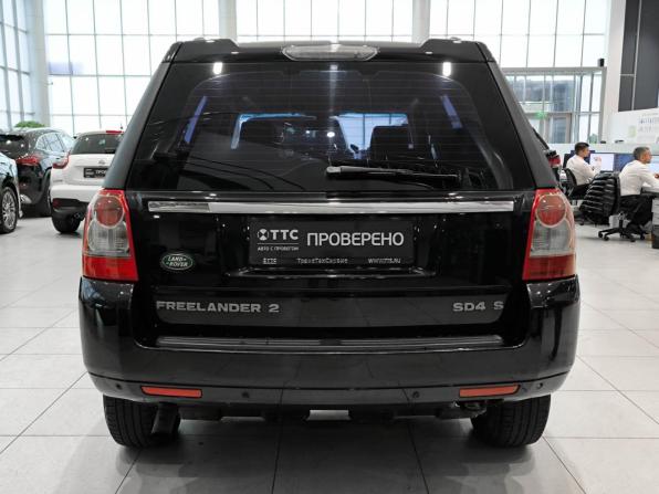 Land Rover Freelander II Рестайлинг с пробегом 2011 года, цена 1 550 000 рублей, 206872 км, внедорожник, Автокод Объявления