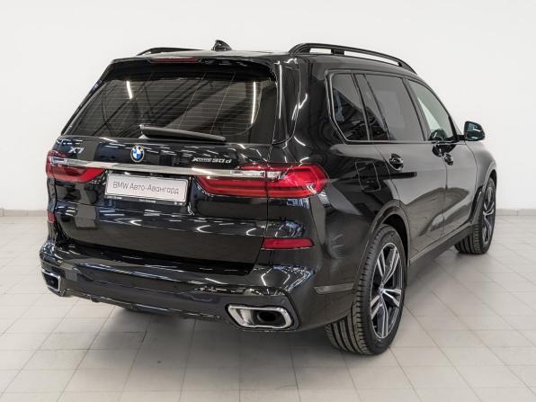 BMW X7 I (G07) с пробегом 2020 года, цена 6 989 000 рублей, 100267 км, внедорожник, Автокод Объявления