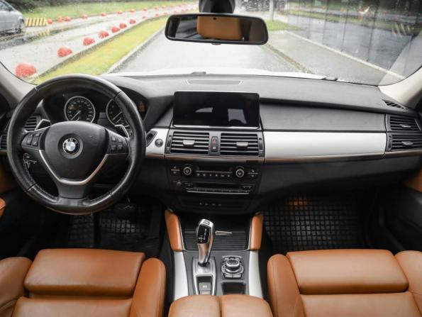 BMW X6 I (E71) Рестайлинг с пробегом 2013 года, цена 2 249 000 рублей, 104900 км, внедорожник, Автокод Объявления