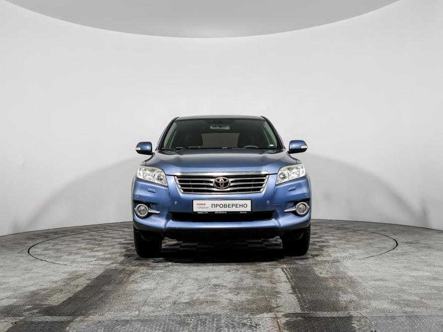 Toyota RAV4 III (XA30) Рестайлинг Санкт-Петербург  - изображение 2