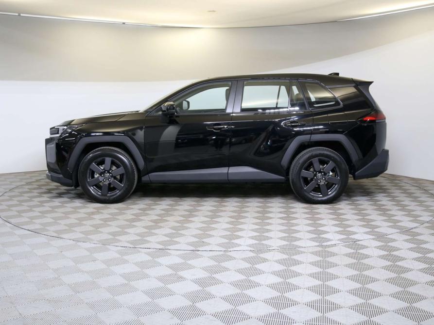 Toyota RAV4 VI (XA60) Санкт-Петербург  - изображение 8