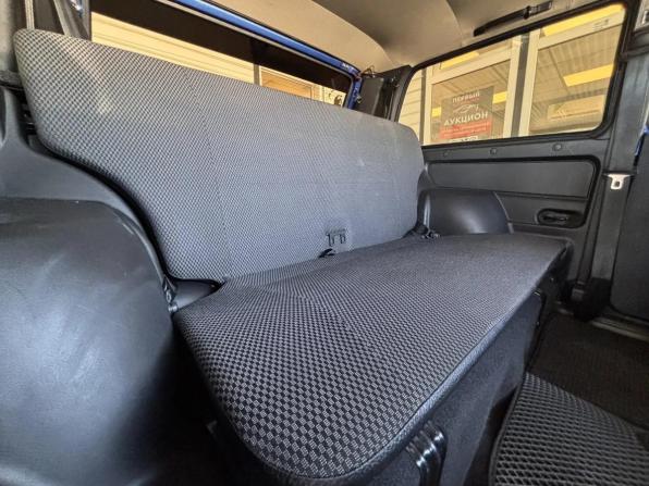 Lada (ВАЗ) 2121 (4x4) I Рестайлинг с пробегом 2019 года, цена 699 900 рублей, 102840 км, внедорожник, Автокод Объявления