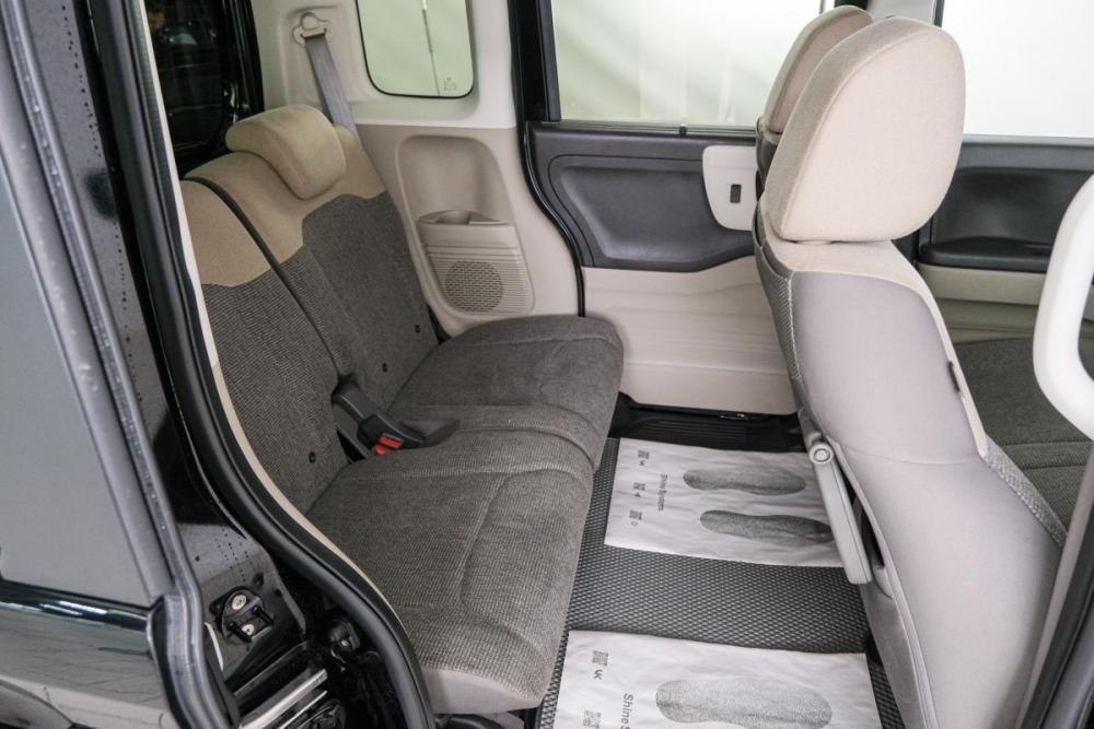 Honda N-BOX II Красноярск  - изображение 22