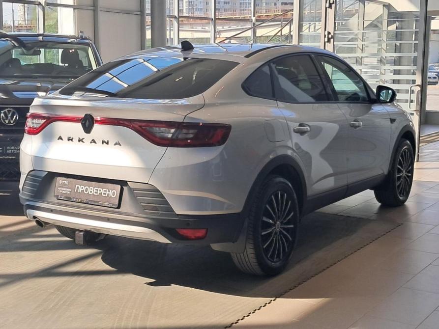 Renault Arkana I Казань  - изображение 6