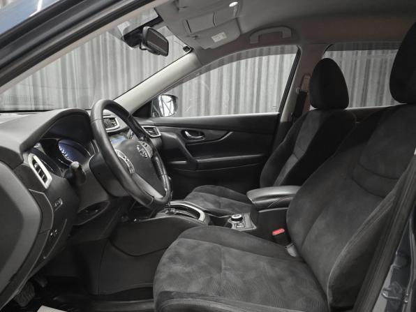 Nissan X-Trail III с пробегом 2015 года, цена 1 685 000 рублей, 190000 км, внедорожник, Автокод Объявления