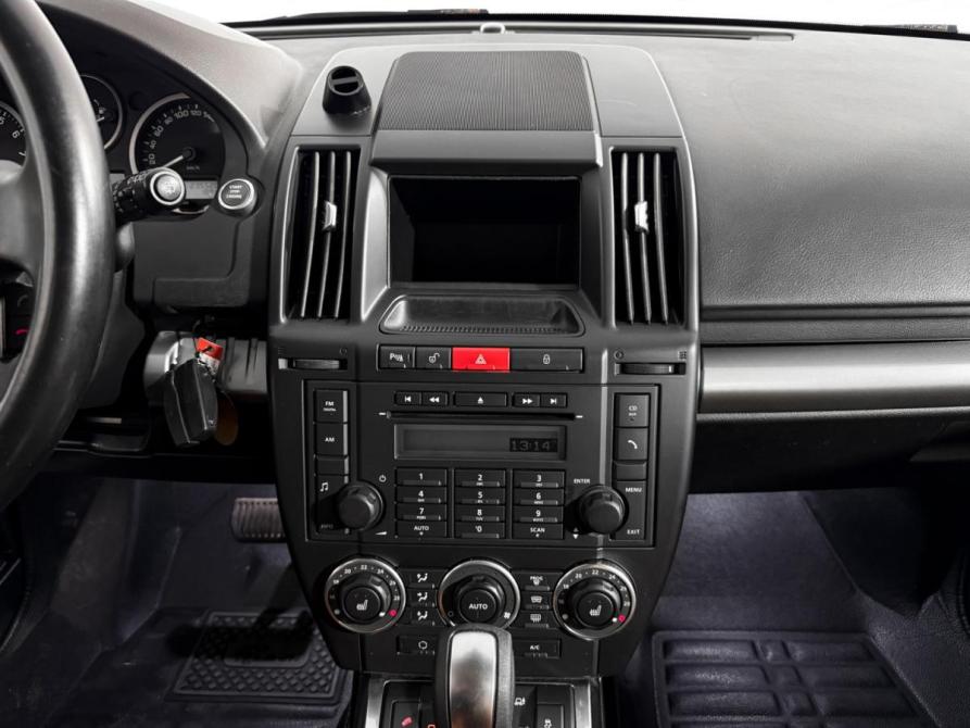 Land Rover Freelander II Рестайлинг 2 Санкт-Петербург  - изображение 17