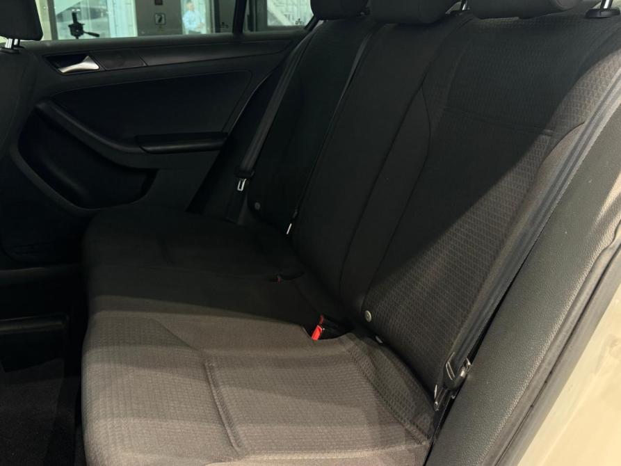 Volkswagen Jetta VI Рестайлинг Волжский  - изображение 16