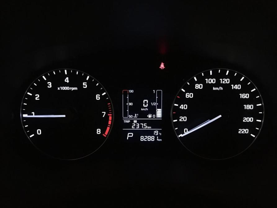 Hyundai Creta I Казань  - изображение 16