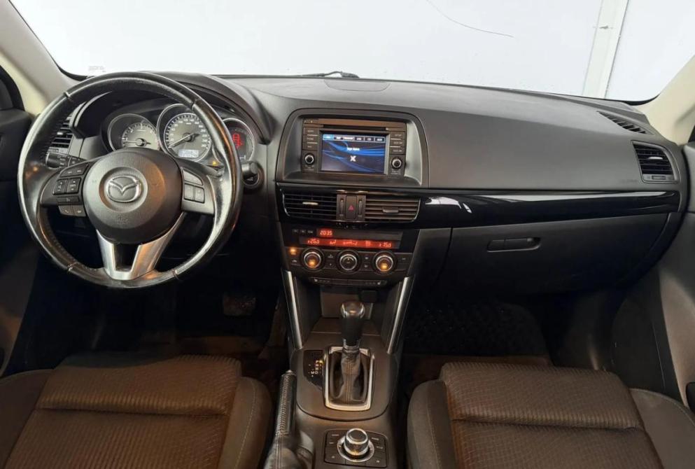 Mazda CX-5 I Киров  - изображение 18