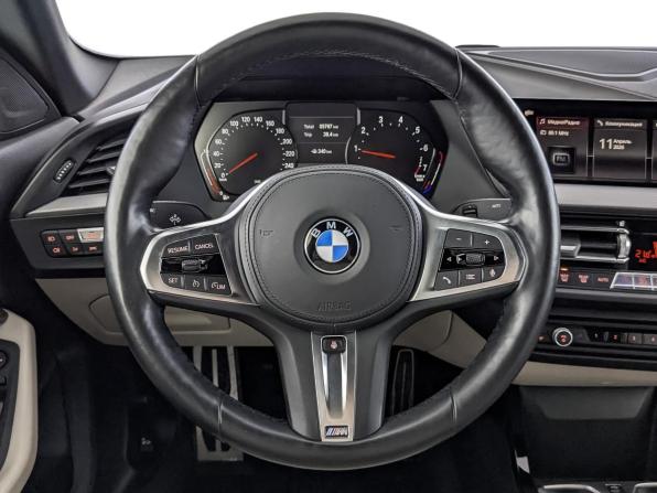 BMW 2 серии F44 с пробегом 2021 года, цена 3 970 000 рублей, 5800 км, седан, Автокод Объявления