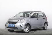 Toyota Passo III Томск  - изображение 18