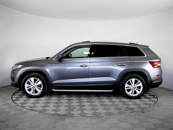 Skoda Kodiaq I с пробегом 2020 года, цена 2 999 000 рублей, 152405 км, внедорожник, Автокод Объявления