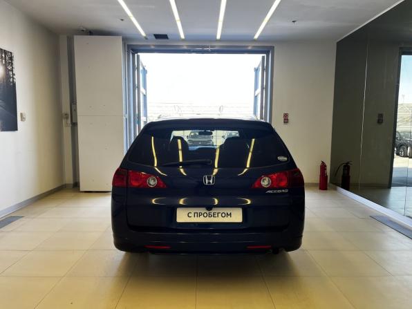 Honda Accord VI с пробегом 2002 года, цена 635 000 рублей, 216270 км, универсал, Автокод Объявления