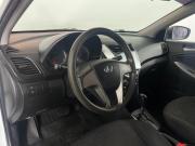 Hyundai Solaris I Рестайлинг Воронеж  - изображение 29