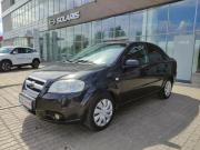Chevrolet Aveo I Рестайлинг Набережные Челны  - изображение 21