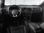 Kia Sportage IV Рестайлинг Минеральные Воды  - изображение 28