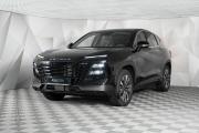 JETOUR DASHING I Москва  - изображение 11