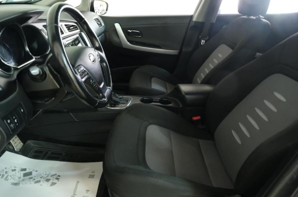 Kia Ceed II Омск  - изображение 8
