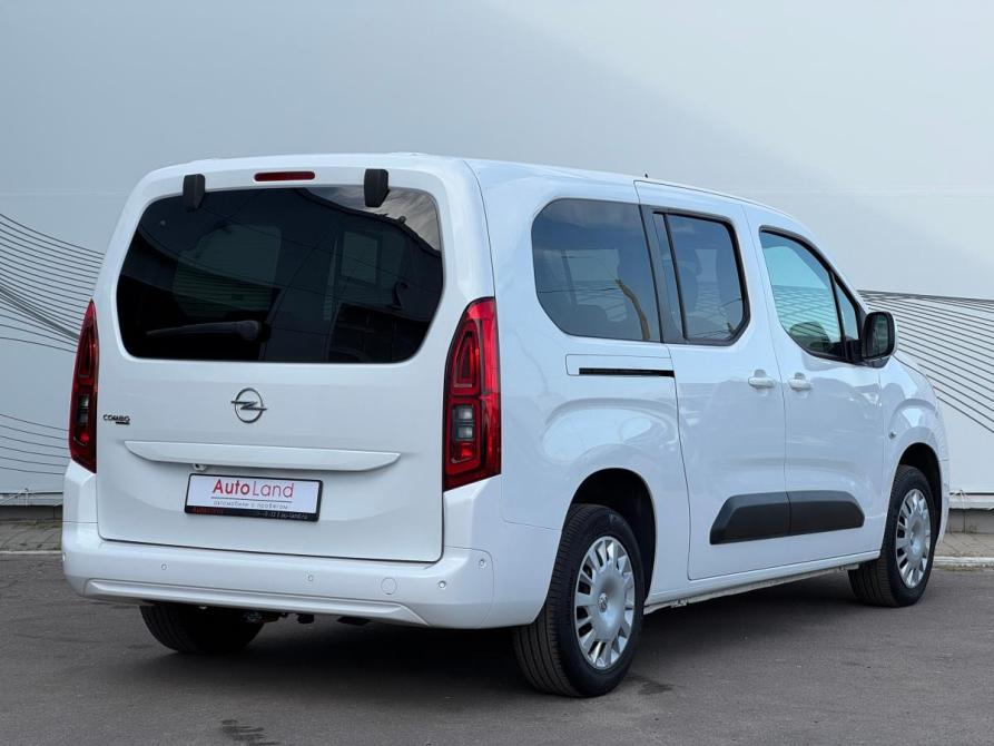 Opel Combo PCMA Воронеж  - изображение 9