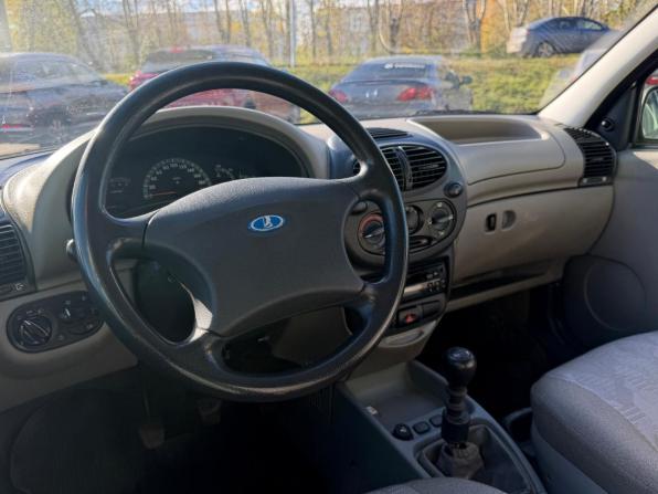 Lada (ВАЗ) Kalina I с пробегом 2008 года, цена 250 000 рублей, 86000 км, хэтчбек, Автокод Объявления