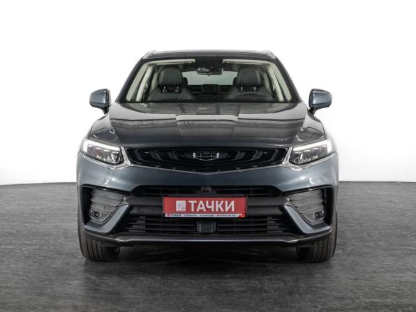 Geely Tugella I с пробегом 2020 года, цена 1 989 500 рублей, 90978 км, внедорожник, Автокод Объявления